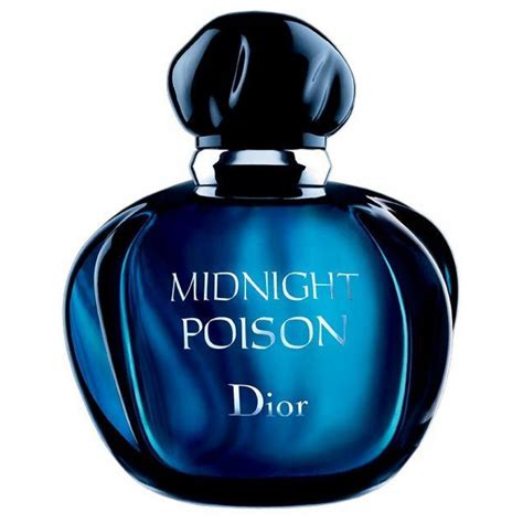 christian dior parfum midnight poison|dior original poison perfume.